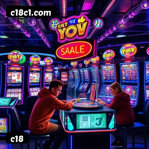 Coleção Premium de Slots c18 - NetEnt, Pragmatic Play, Evolution